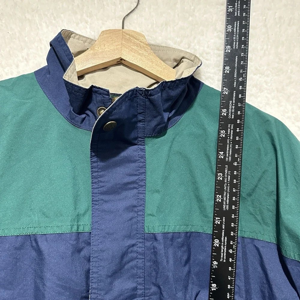 Vintage tourney color